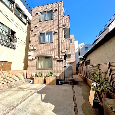 夢の舎 浅草 Yumenoya Asakusa Tokyo Exterior photo