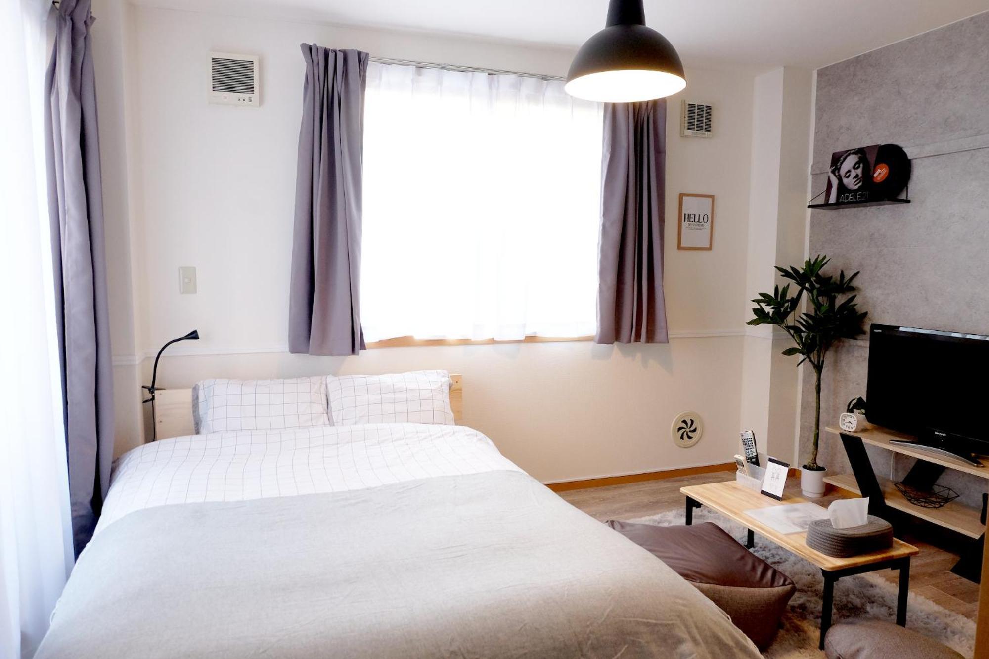 夢の舎 浅草 Yumenoya Asakusa Tokyo Room photo