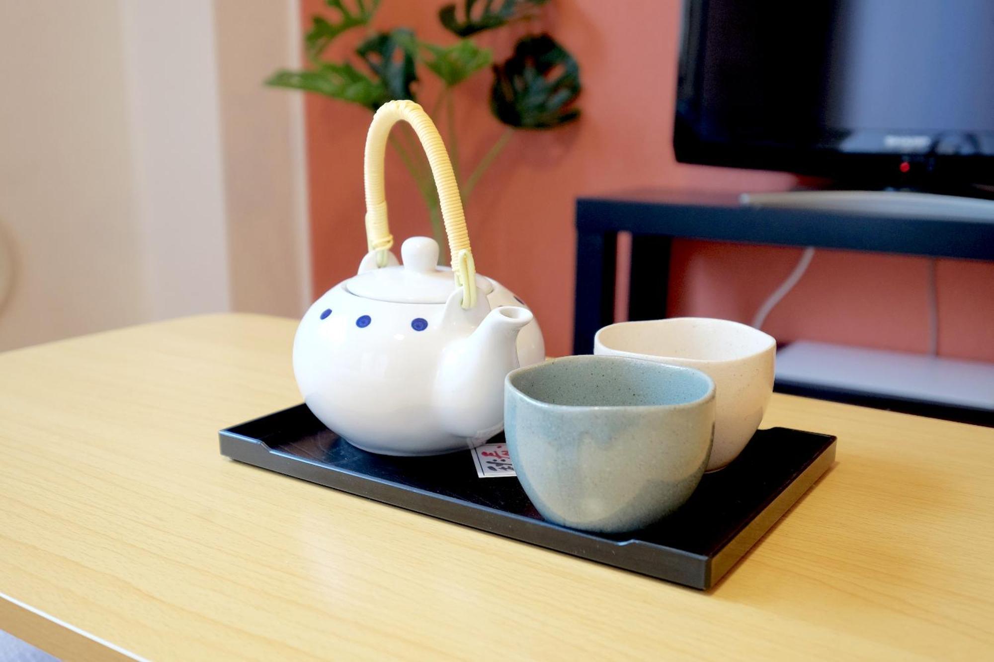 夢の舎 浅草 Yumenoya Asakusa Tokyo Room photo